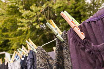 Chemistry in the Kitchen: Creating Laundry Detergent Image